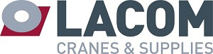 Logo lacom