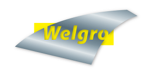 Logo Welgro
