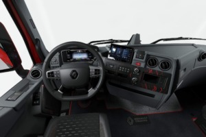 Renault Cockpit
